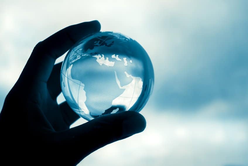 Website Localization – The Complete Guide