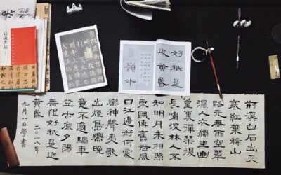 Do You Need “Simplified” or “Traditional” Chinese for Your Chinese Translation?