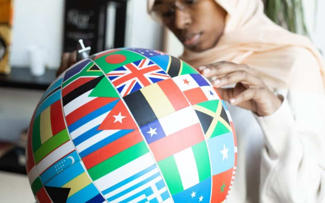 Translation Service vs. Localization Service. How Do They Differ?