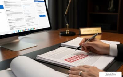 Beyond the Brief: What to Look for in a Top Legal & Document Translation Center