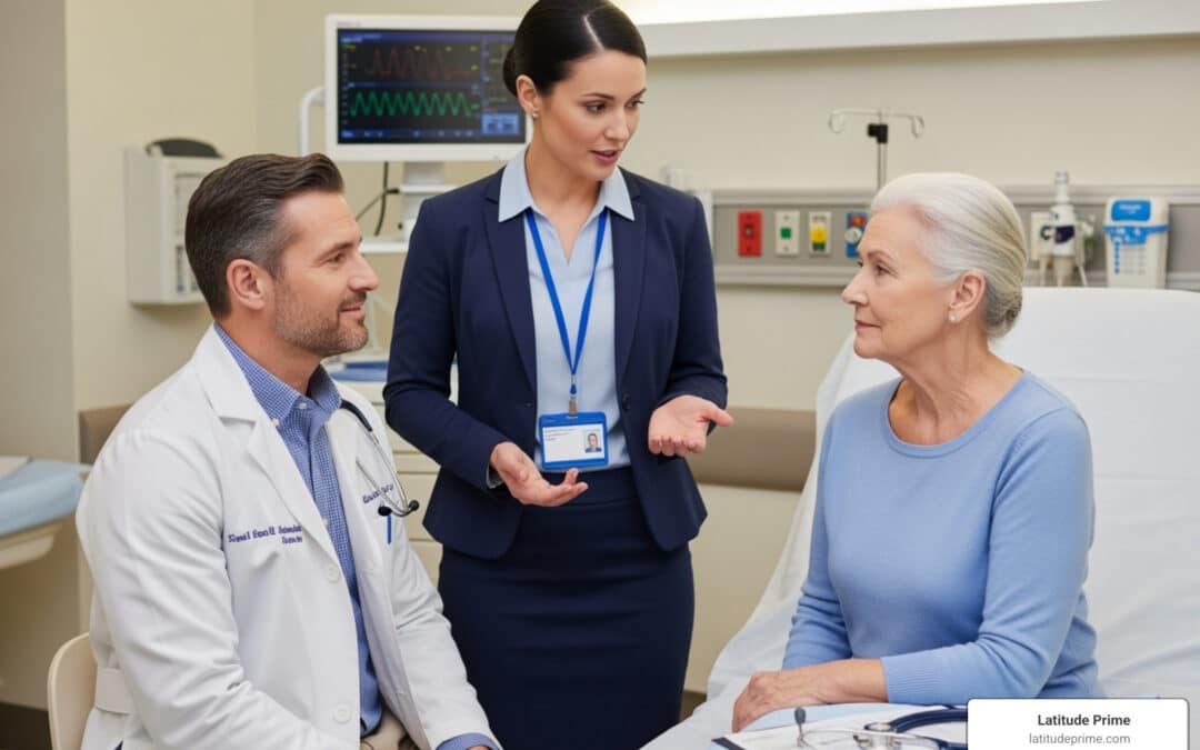 Finding Your Voice: A Guide to Top Medical Interpreter Agencies