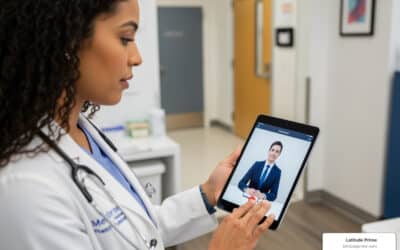 Bridging Language Gaps: A Guide to Video Remote Interpreting for Healthcare