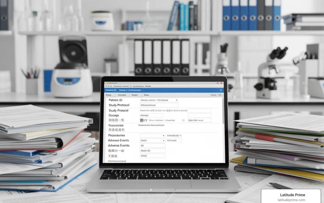 Beyond Words: Selecting Top-Tier Clinical Translation Services
