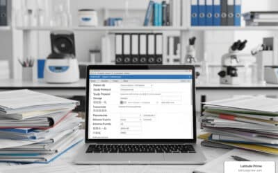 Beyond Words: Selecting Top-Tier Clinical Translation Services