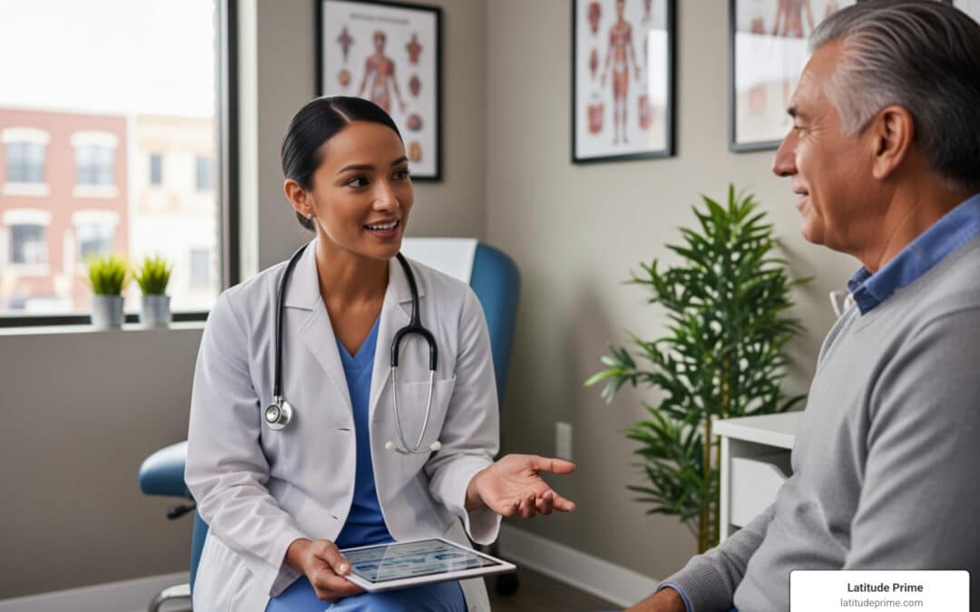 From English to Español: Essential Medical Translation Tools