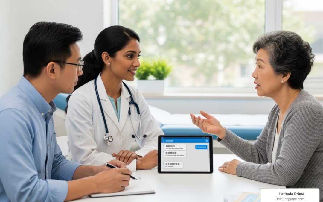 The Knowledge Rx: How Healthcare Pros Can Bridge the Research-Practice Divide