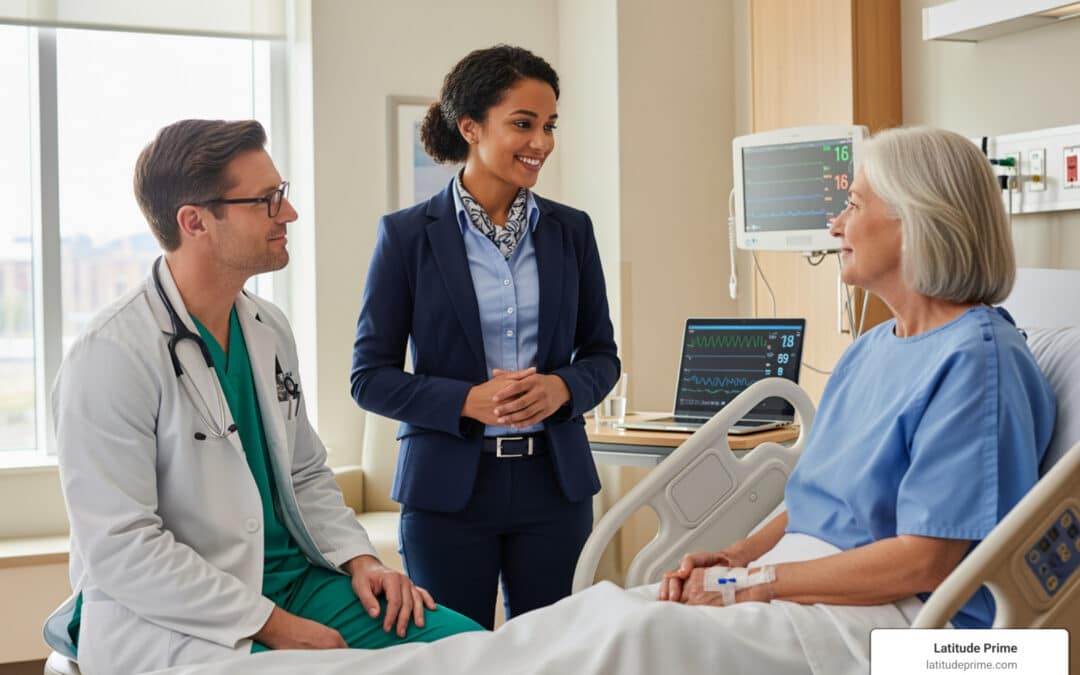 Decoding Care: Finding the Best Language Support for Your Healthcare Needs