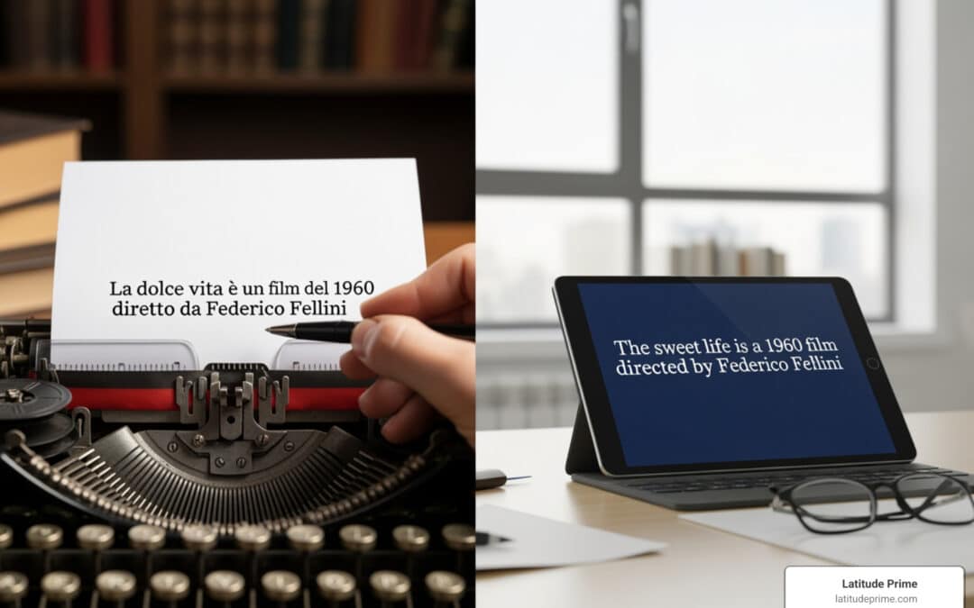 Beyond Google Translate: Top Tools for Seamless Japanese to English Translation