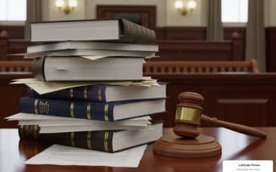 From Contracts to Courtrooms: The Ultimate Guide to Legal Translation Services