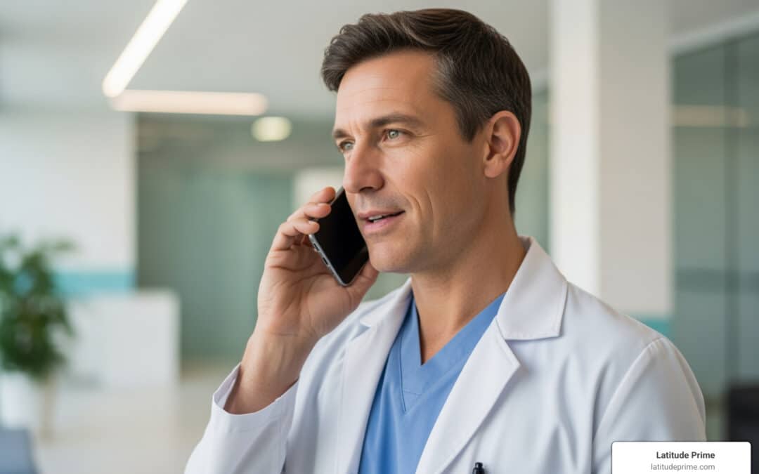 Speak Now: Finding the Best Medical Interpreter Phone Services