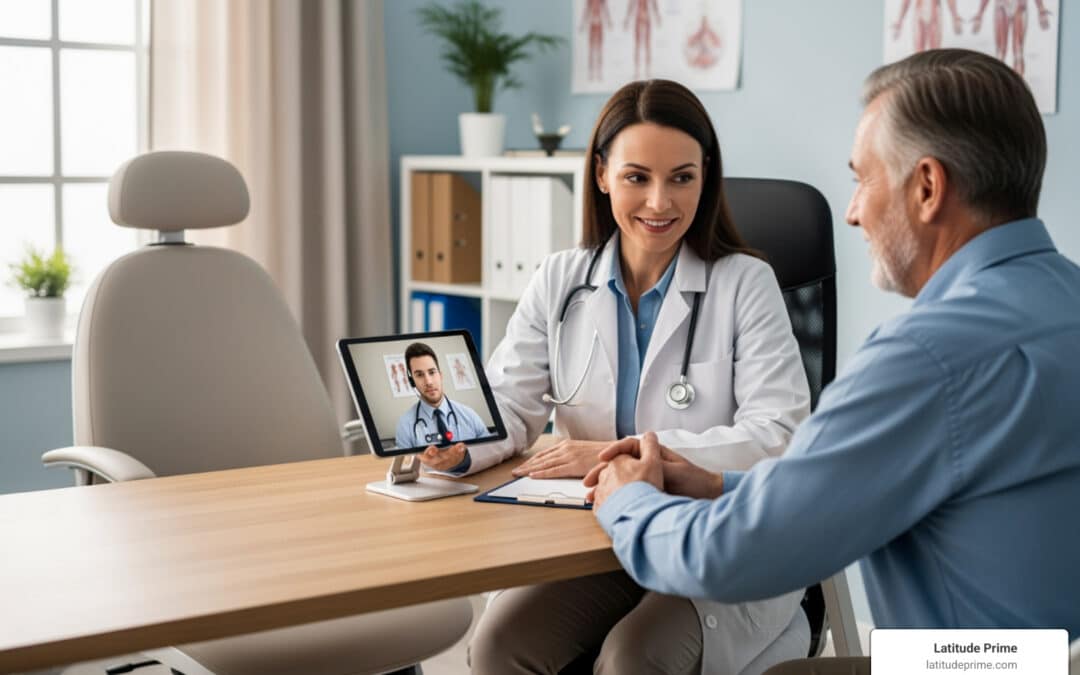 Speak Easy: How On-Demand Medical Interpreting Works