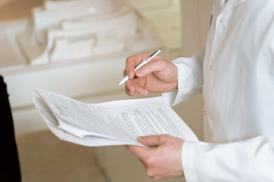 Seamlessly Translate Your Spanish Medical Records to English