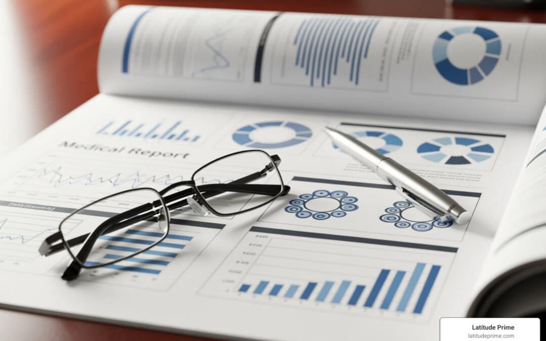 From Polski to English: Medical Translation Made Simple