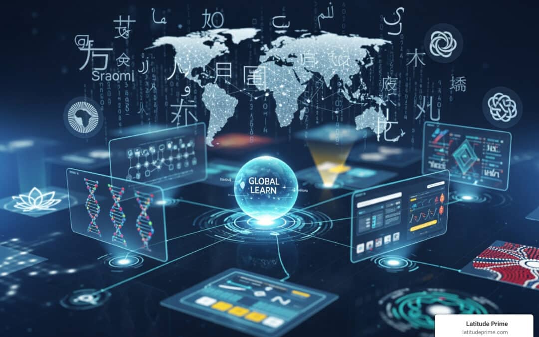 Speak Their Language: Designing Impactful Multilingual eLearning Experiences