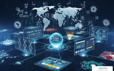 Speak Their Language: Designing Impactful Multilingual eLearning Experiences