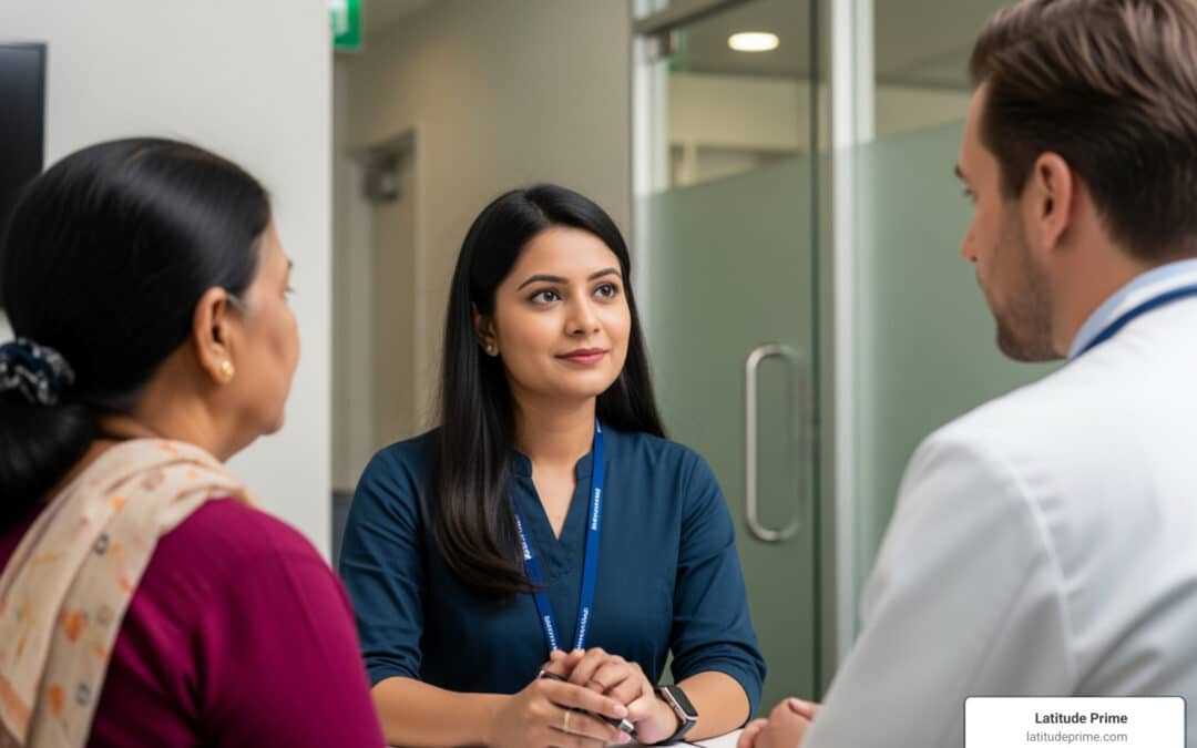 The Art of Bengali Interpretation: Bridging Language Gaps