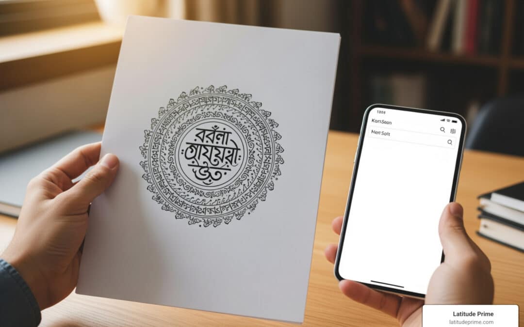 Unlock the Karen Language: Tools and Tips for Translation