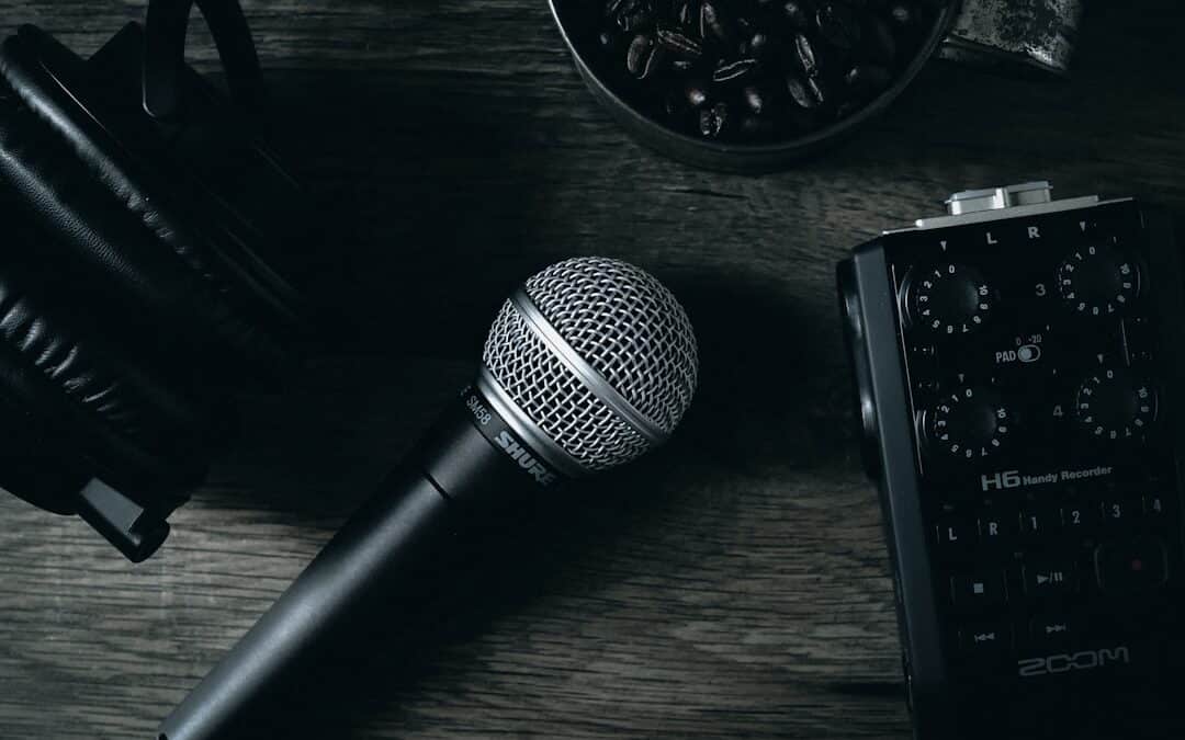 More Than Just Words: Elevating eLearning with Professional Voice Over