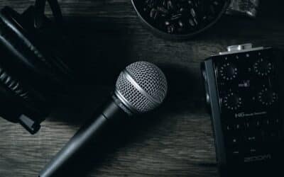 More Than Just Words: Elevating eLearning with Professional Voice Over